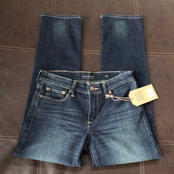 Lucky Brand Denim - NWT Lucky Jeans